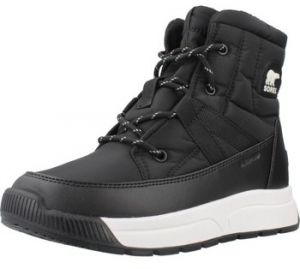 Obuv do snehu Sorel  WHITNEY III MID WP