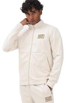 Mikiny Emporio Armani EA7  7M000674AF16718