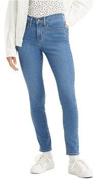 Džínsy Skinny Levis  196260450