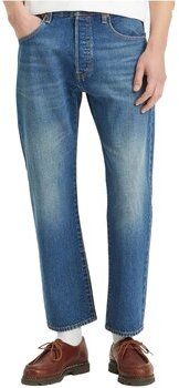 Rovné džínsy Levis  290980045