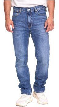 Rovné džínsy Levis  45115536