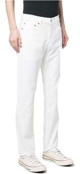 Rovné džínsy Levis  45115511