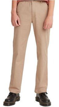 Nohavice Chinos/Nohavice Carrot Levis  A10410008