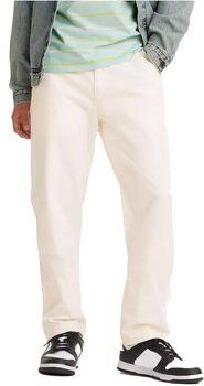 Rovné džínsy Levis  A10400019