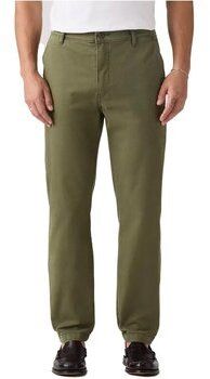 Nohavice Chinos/Nohavice Carrot Levis  852260146