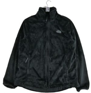 Flísové mikiny The North Face  255708