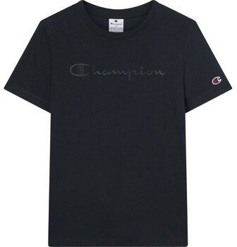 Tričká s krátkym rukávom Champion  K2542