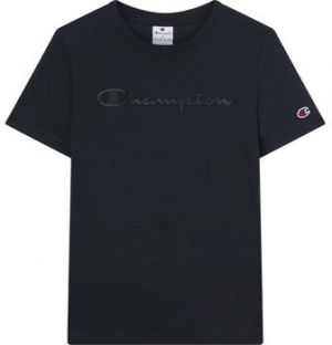 Tričká s krátkym rukávom Champion  K2542