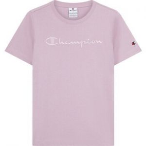 Tričká s krátkym rukávom Champion  K2544