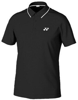 Polokošele s krátkym rukávom Yonex  Pique