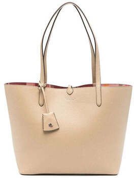 Veľká nákupná taška/Nákupná taška Lauren Ralph Lauren  -