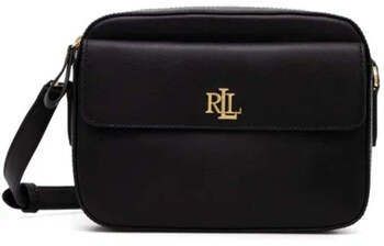 Tašky cez rameno Lauren Ralph Lauren  -