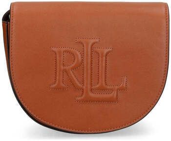 Tašky cez rameno Lauren Ralph Lauren  -