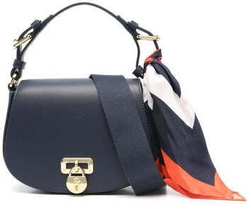 Tašky cez rameno Lauren Ralph Lauren  -