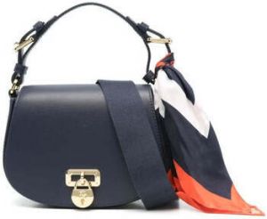 Tašky cez rameno Lauren Ralph Lauren  -