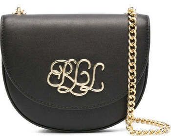 Tašky cez rameno Lauren Ralph Lauren  -