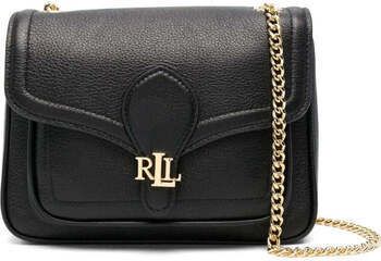 Tašky cez rameno Lauren Ralph Lauren  -