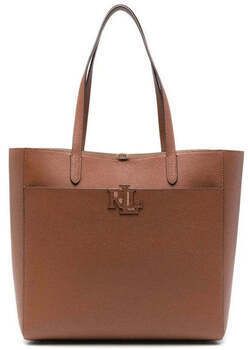 Veľká nákupná taška/Nákupná taška Lauren Ralph Lauren  -
