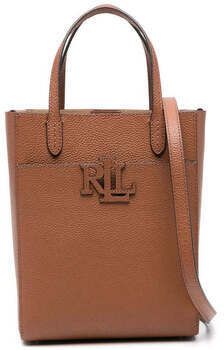 Veľká nákupná taška/Nákupná taška Lauren Ralph Lauren  -