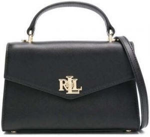 Tašky cez rameno Lauren Ralph Lauren  -