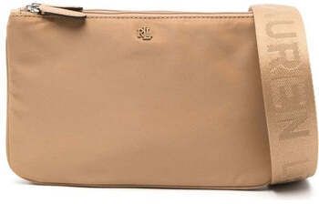 Tašky cez rameno Lauren Ralph Lauren  -