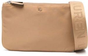 Tašky cez rameno Lauren Ralph Lauren  -