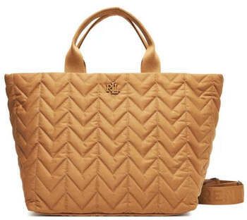 Veľká nákupná taška/Nákupná taška Lauren Ralph Lauren  -