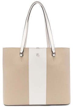 Veľká nákupná taška/Nákupná taška Lauren Ralph Lauren  -
