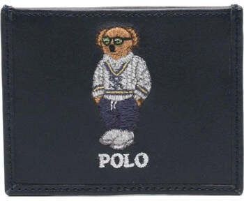 Peňaženky Polo Ralph Lauren  -