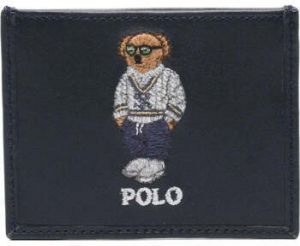 Peňaženky Polo Ralph Lauren  -