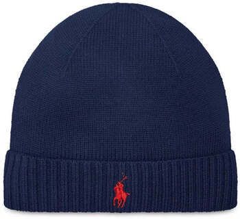 Čiapky Polo Ralph Lauren  -
