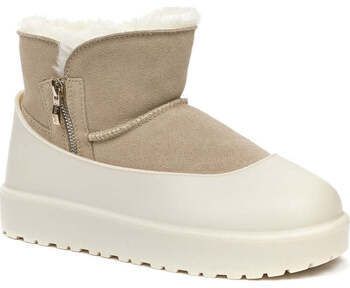 Obuv do snehu Keddo  -