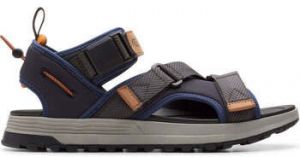 Športové sandále Clarks  -