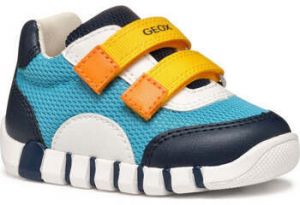 Nízke tenisky Geox  -