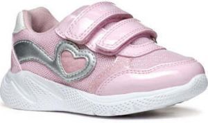 Nízke tenisky Geox  -