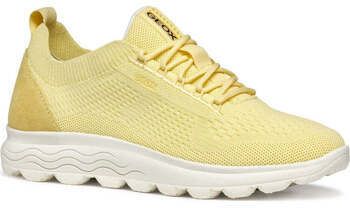 Nízke tenisky Geox  -