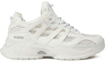 Nízke tenisky Guess  -