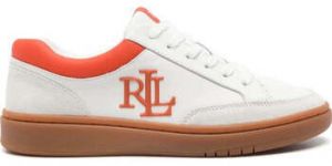 Nízke tenisky Lauren Ralph Lauren  -