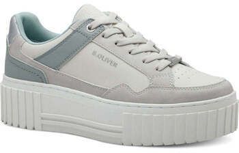 Nízke tenisky S.Oliver  -