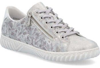 Nízke tenisky Rieker  -