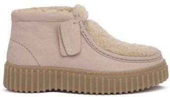 Nízke tenisky Clarks  Torhill Moss