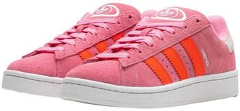 Nízke tenisky adidas  Campus 00s Bliss Pink Solar Red (GS)