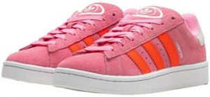 Nízke tenisky adidas  Campus 00s Bliss Pink Solar Red (GS)