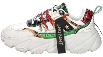 Nízke tenisky Shop Art  SASF251223