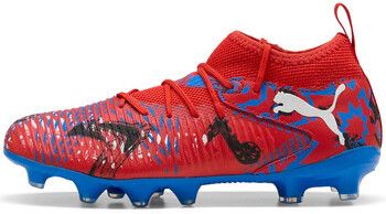 Futbalové kopačky Puma  Future 8 Match Playmakers Fg/Ag Jr