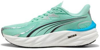 Bežecká a trailová obuv Puma  Velocity Nitro 4 Wns
