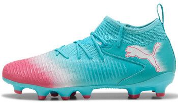 Futbalové kopačky Puma  Future 8 Match Re-Charge Fg/Ag Jr