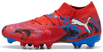 Futbalové kopačky Puma  Future 8 Match Playmakers Fg/Ag