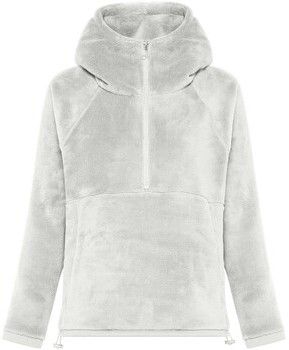 Flísové mikiny Deha  Polar Fleece Half-Zip Hoodie