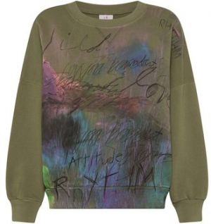 Svetre Deha  Graphic Comfy Sweatshirt